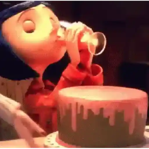 Coraline_♡ 8