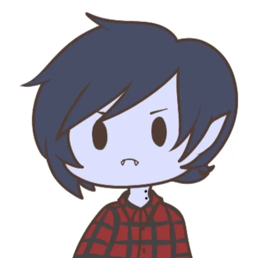 Marshall Lee Animated 11