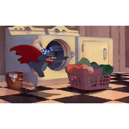 LILO & STITCH 6