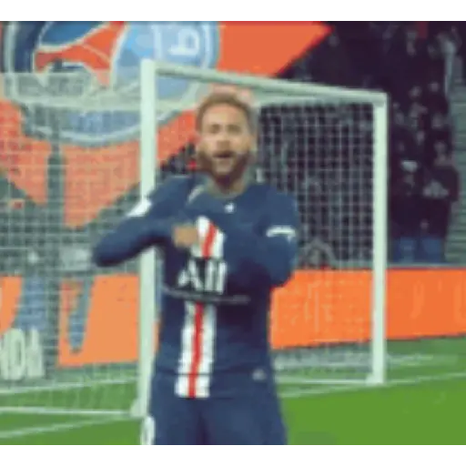 Neymar Jr 16