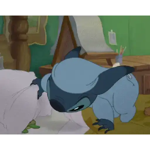 LILO & STITCH 2