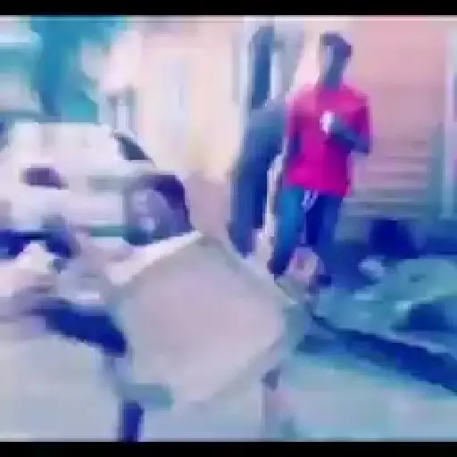 Memes bailando 7