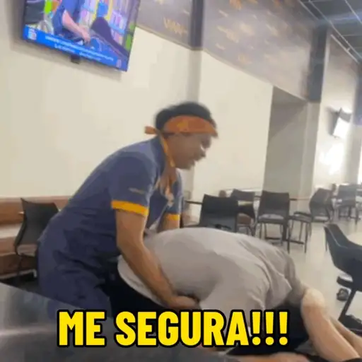 BIRUTAS DA VILA 7