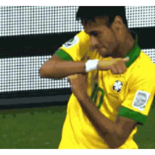 Neymar Jr 23