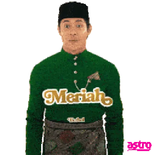 Astro Raya 6