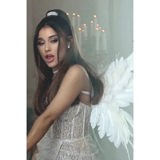 Ariana grande 1
