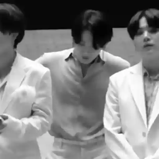 Jungkook. | @ocenferios  Haki. 18