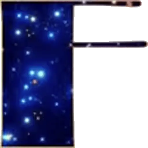 Star Font ✨ 6