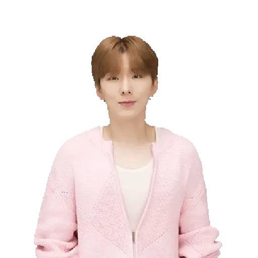 HOO! Monsta X! 🥸 14