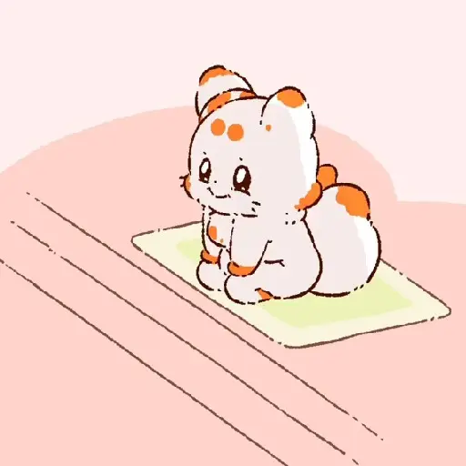 Bubuuu 14
