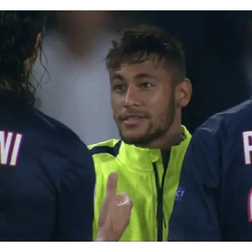 Neymar Jr 22