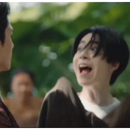 Love Upon a Time 8