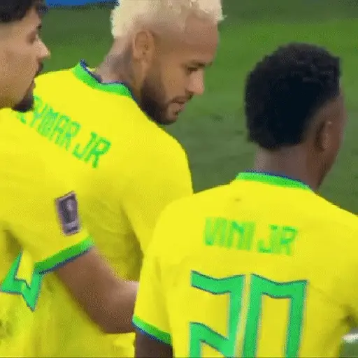 Dancinhas da Seleção 🇧🇷🎵 2