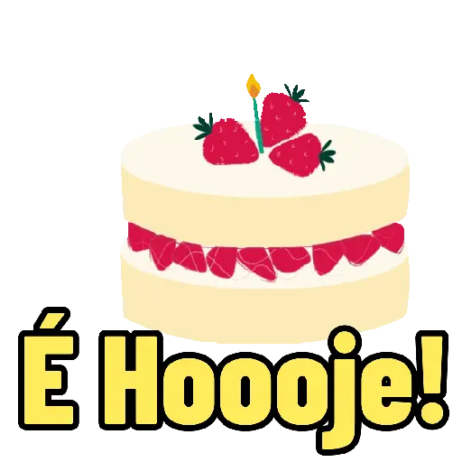 Dia de Bolo 2