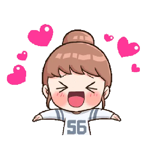 Love 6
