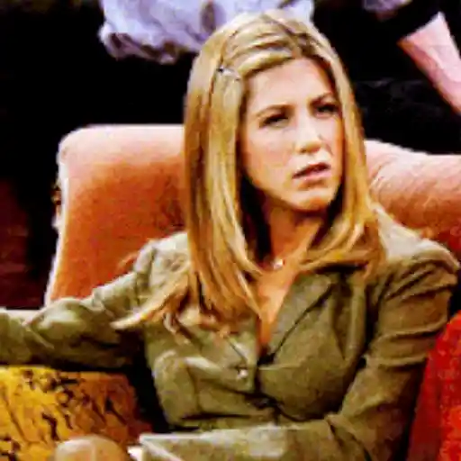 Friends ☕️ 16