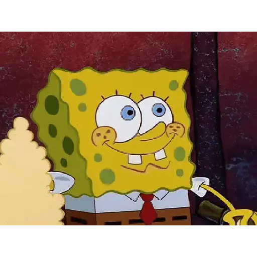 ꔛꔛꕥ Bob Esponja reactionsꕥꔛꔛ 17