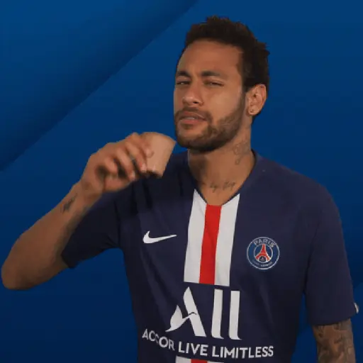 Neymar Jr 30