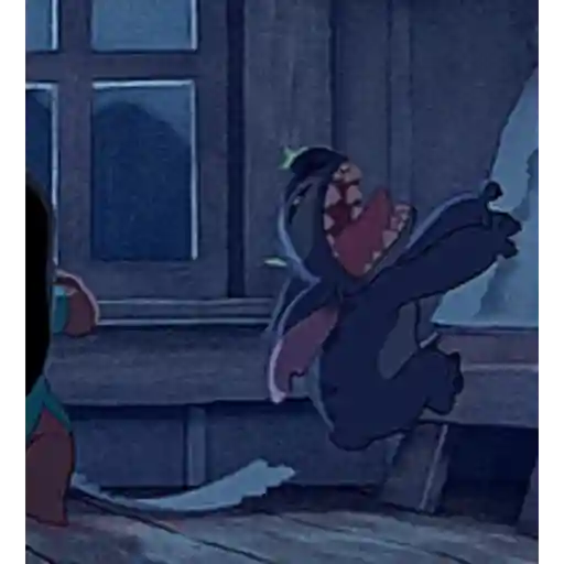 Stitch gifs 10