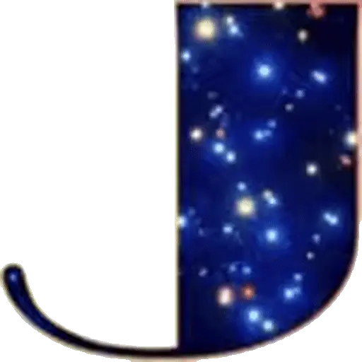 Star Font ✨ 10