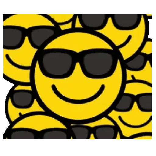 Emoji animado múltiple🙃 5