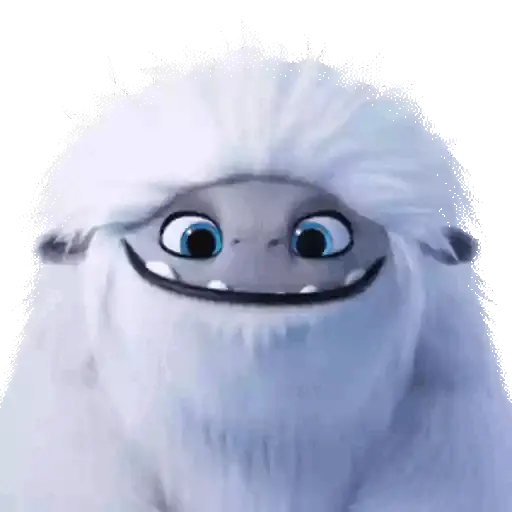 Animated. 1