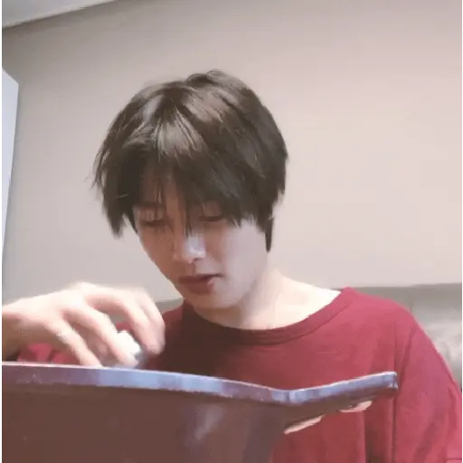 醙〘🍅〙Jeongin 8