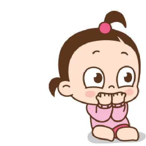 Cute girl 11