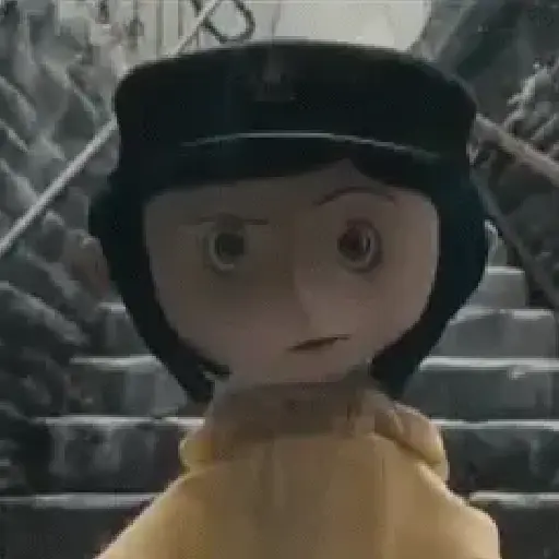 Coraline_♡ 9