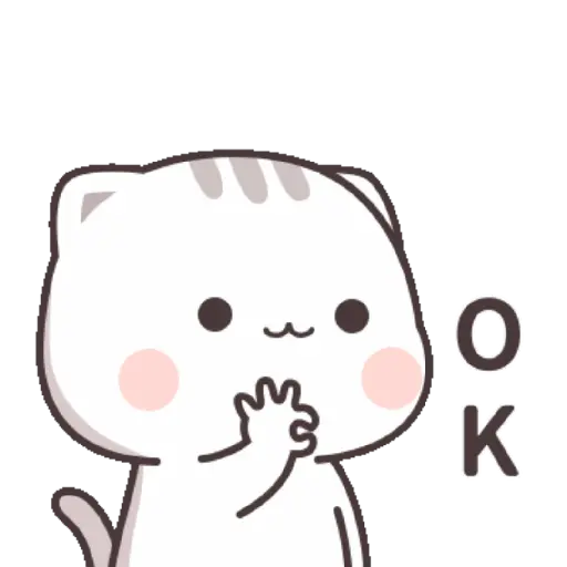 Kucing gemoy 30
