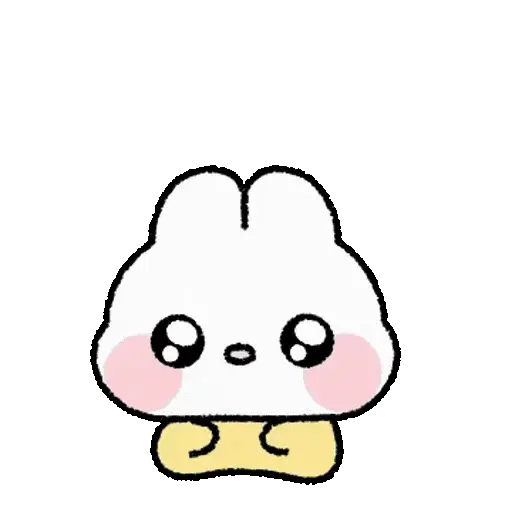 Mini Cute Bunny 🐰💕✨ 18
