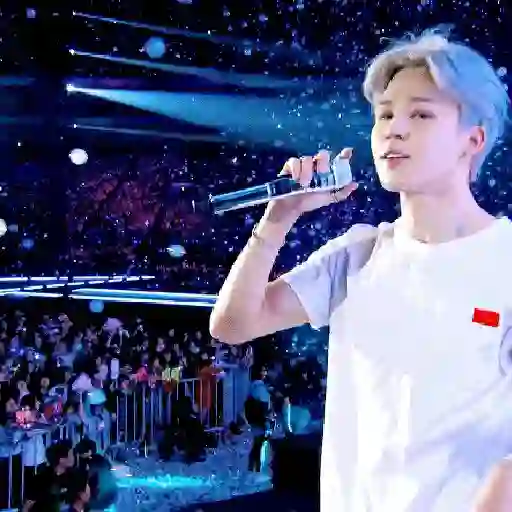 BTS  💙 6