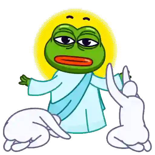 Mr pepe 1