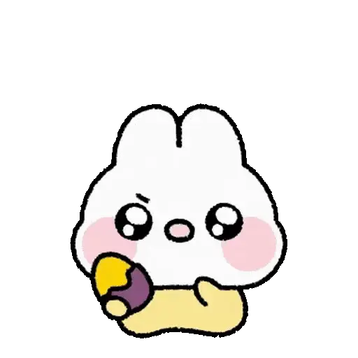 Mini Cute Bunny 🐰💕✨ 17