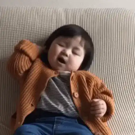 Coreaninha 9
