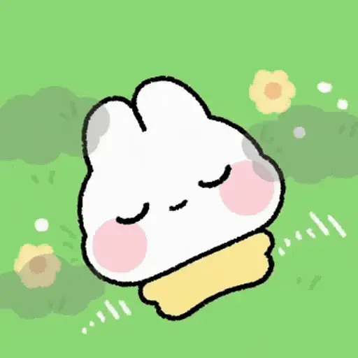 Mini Cute Bunny 🐰💕✨ 7
