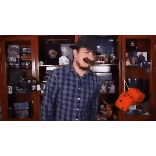 Animated. 14