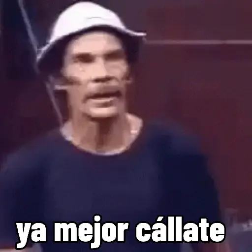 Don Ramón Mov (chavodel8) 💙 6