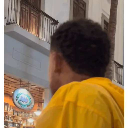 AMIGOS 9