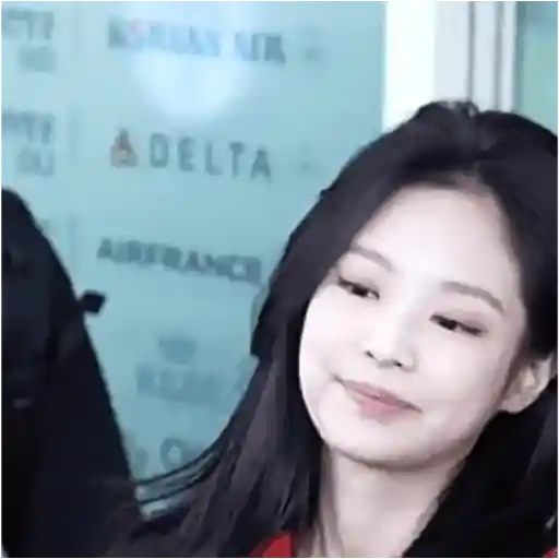 Jennie gif 13