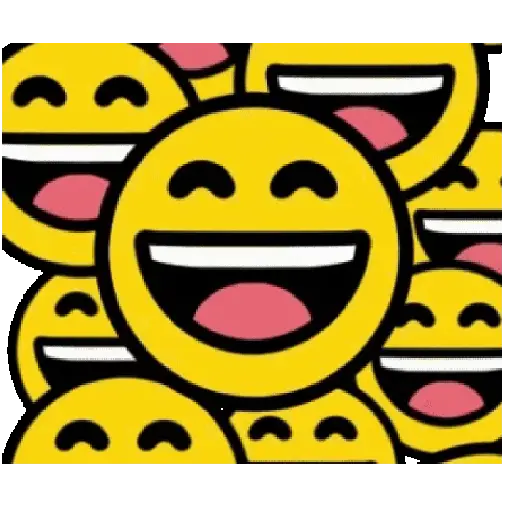Emoji animado múltiple🙃 1