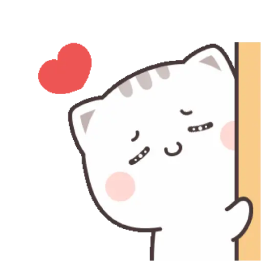 Kucing gemoy 2