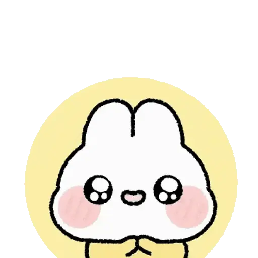 Mini Cute Bunny 🐰💕✨ 9