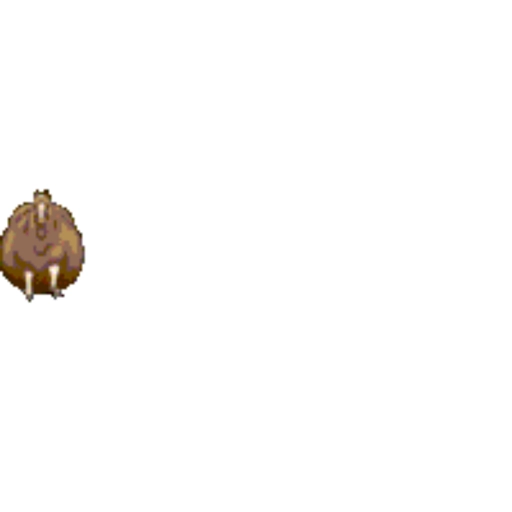 Spinning Horse 7