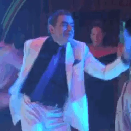 Dancinhas 3