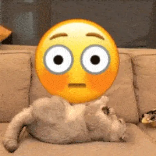 💫 Gatos con emojis❣️ 30