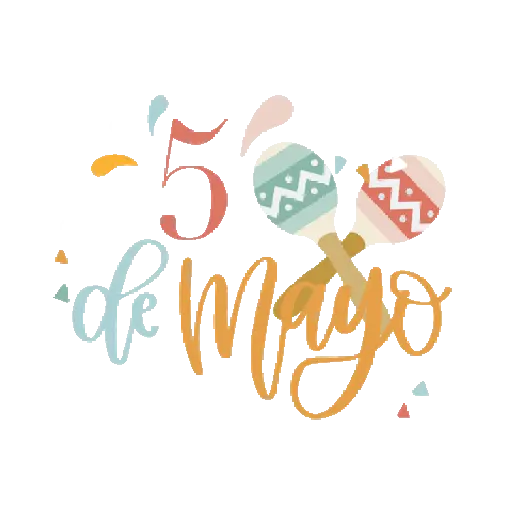 Feliz 5 de Mayo 🎉🌮 🇲🇽 9