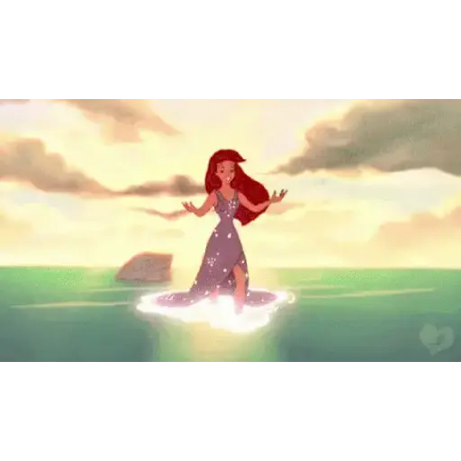 La sirenita 2.0 8