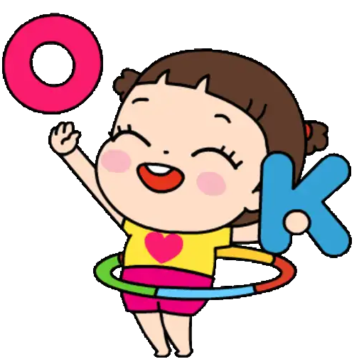 Okay 10