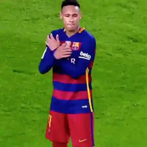Neymar Jr 18